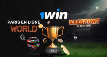 1win paris en ligne