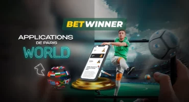 Betwinner applications de paris