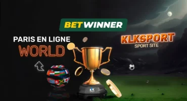 Betwinner paris en ligne