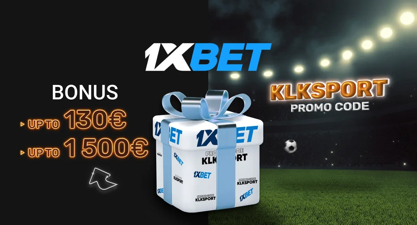 Code promo 1xbet