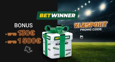 Code Promo Betwinner