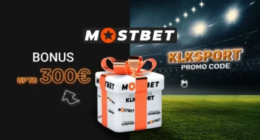 Code Promo Mostbet