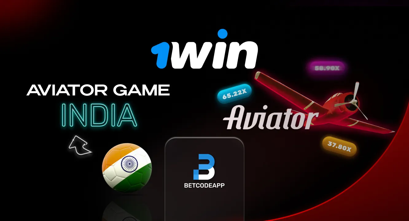 1Win Aviator Game for Indian Players