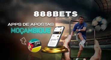 888Bets App