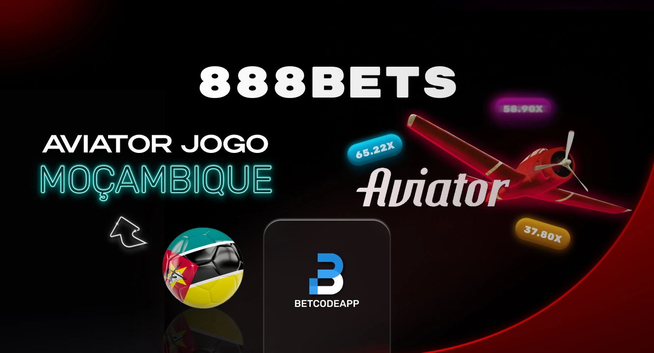 888Bets Aviator