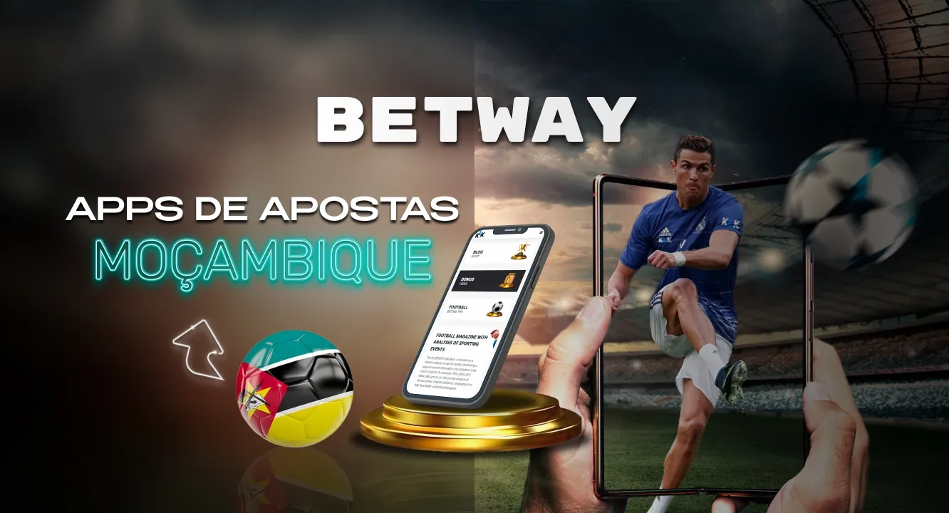 Betway App