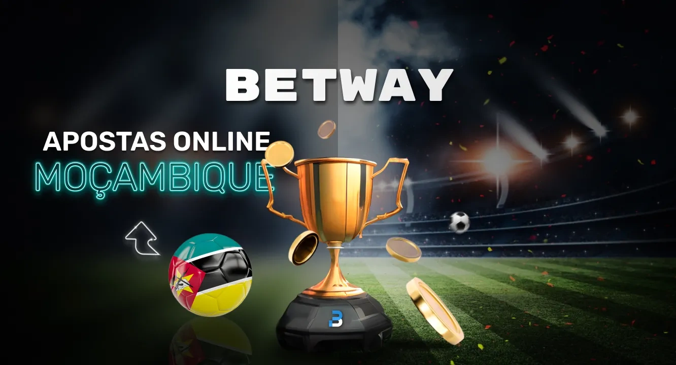 Betway MZ