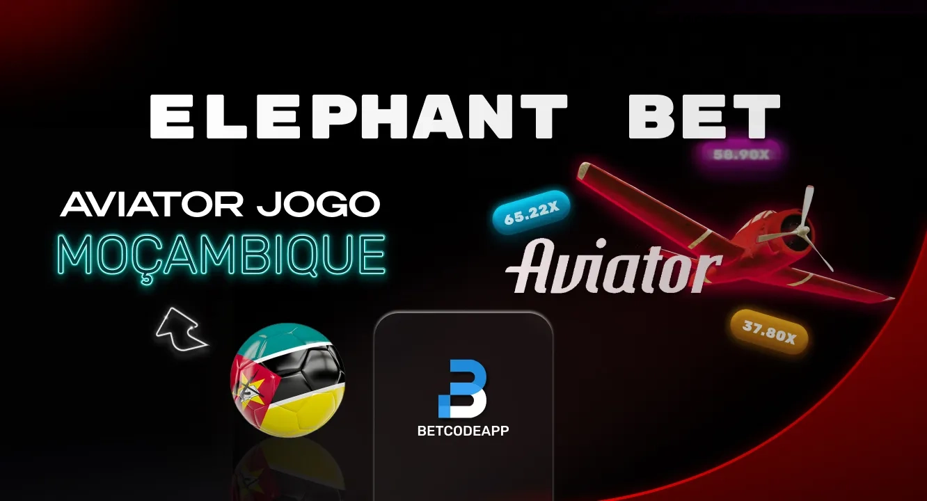 ElephantBet Aviator