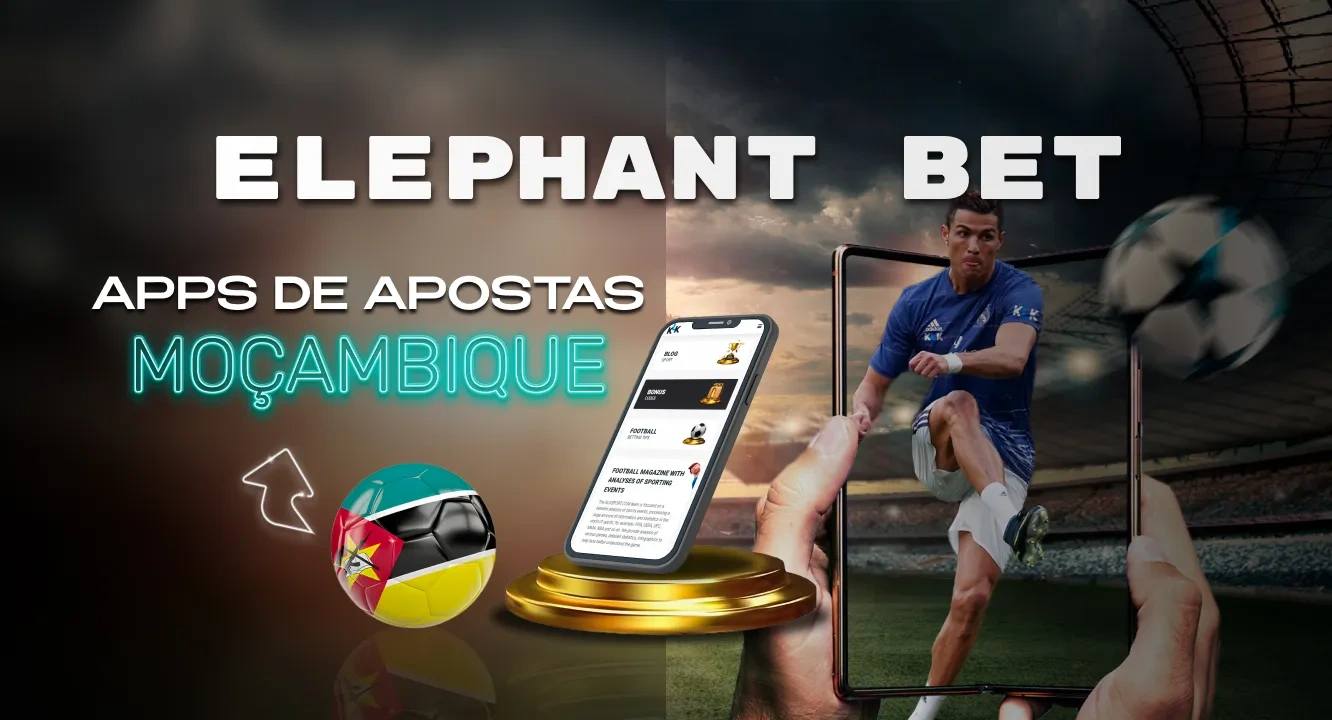 Elephantbet App