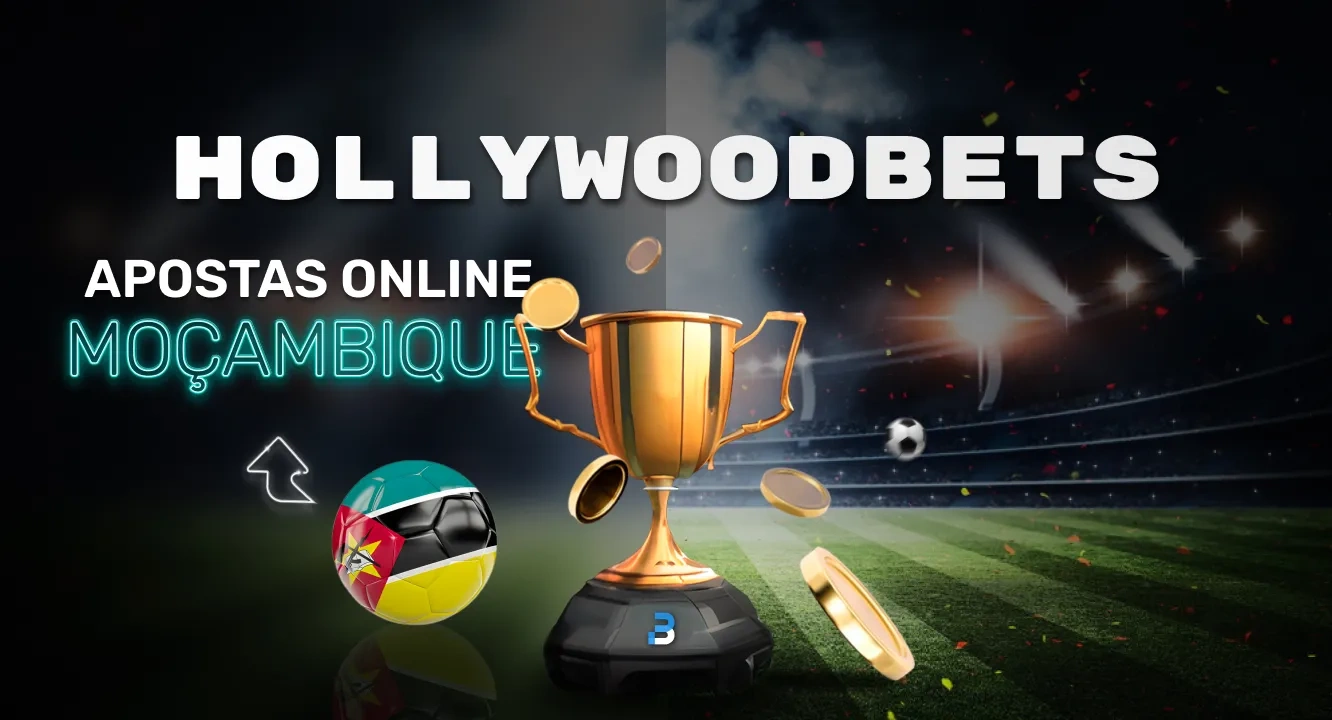 Hollywoodbets MZ