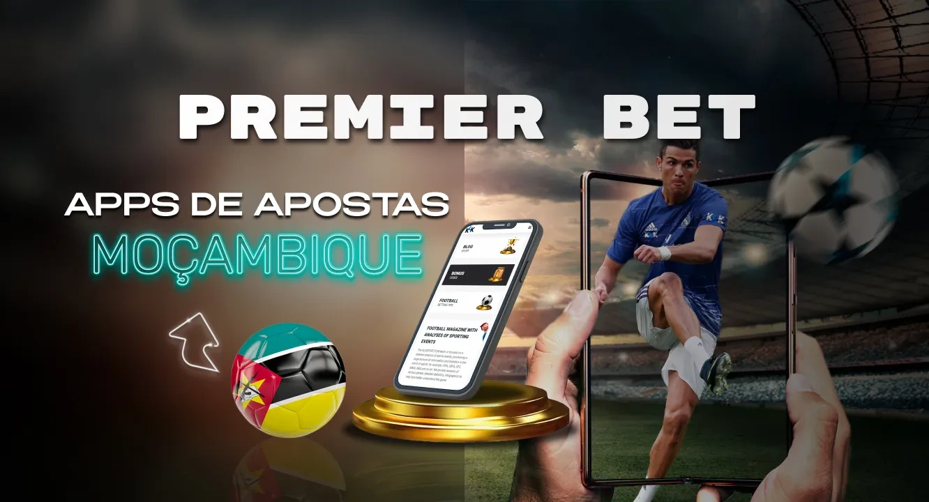 Premier Bet App