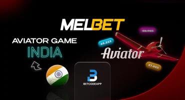 Melbet Aviator Game.