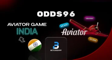 Odds96 Aviator Game