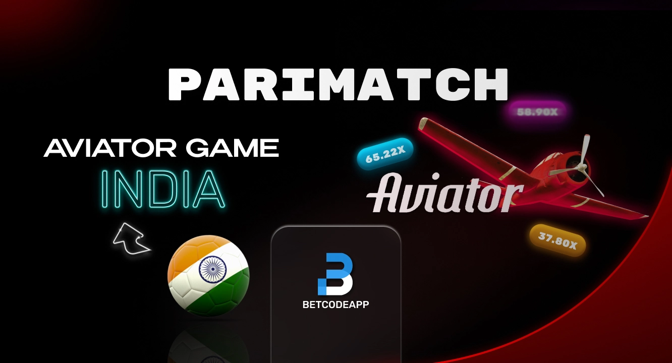 Parimatch Aviator Game