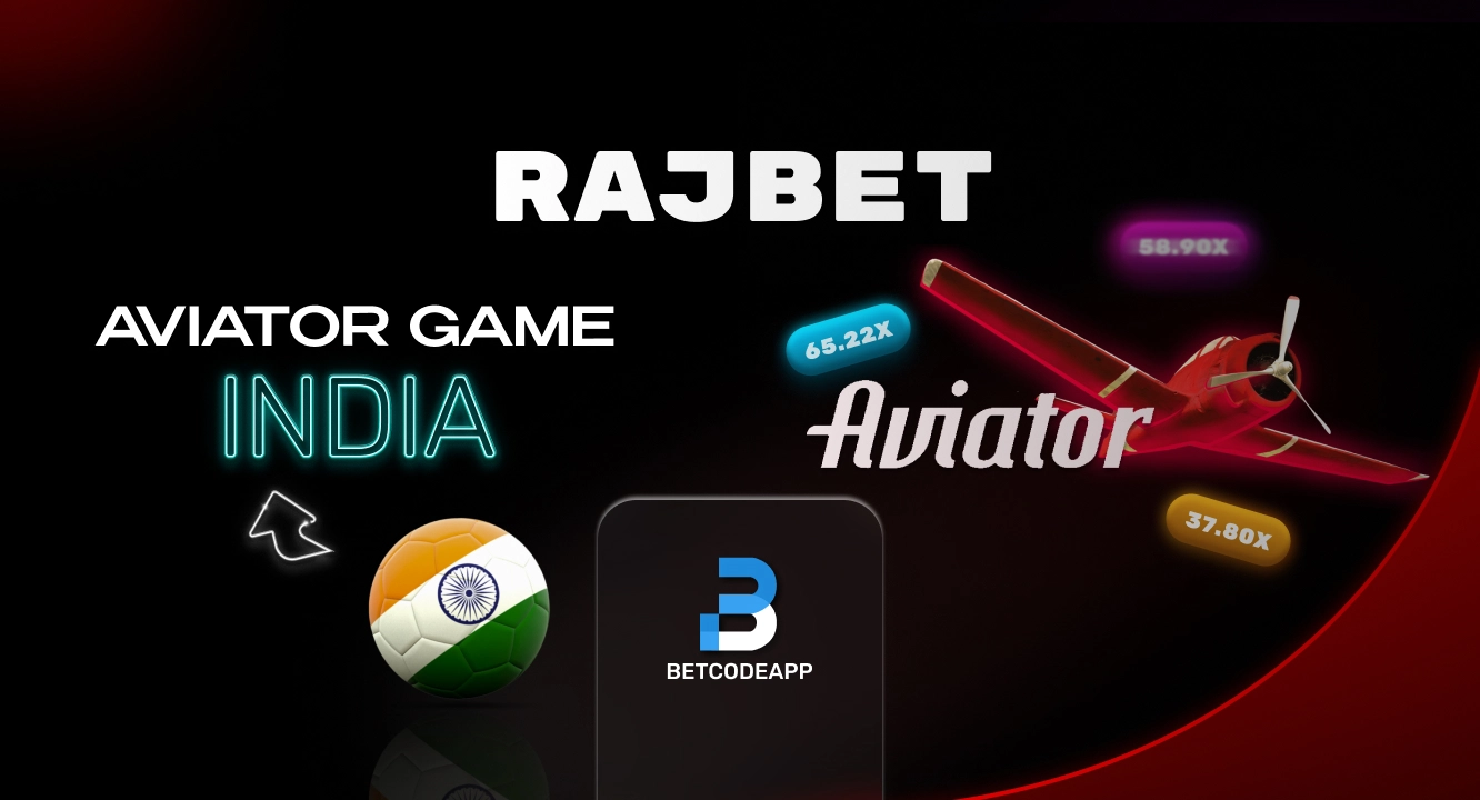 Rajbet Aviator Game