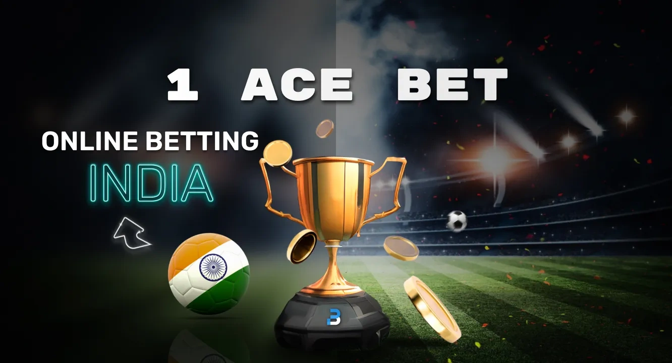 1 Ace Bet India