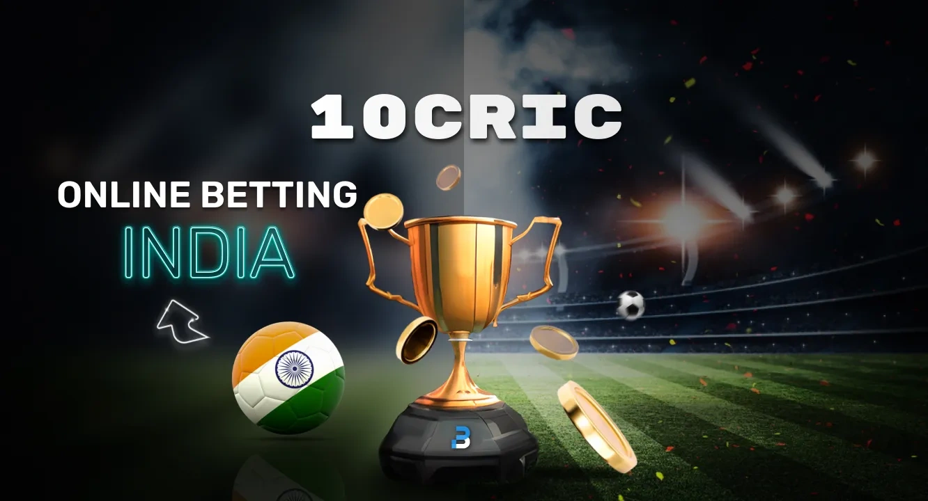 10Cric Online India