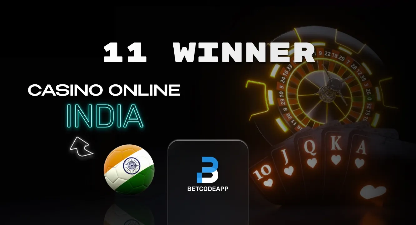 11 Winner Casino India