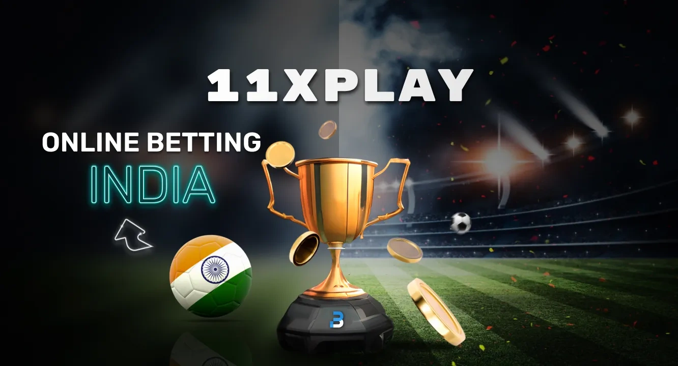 11xplay India