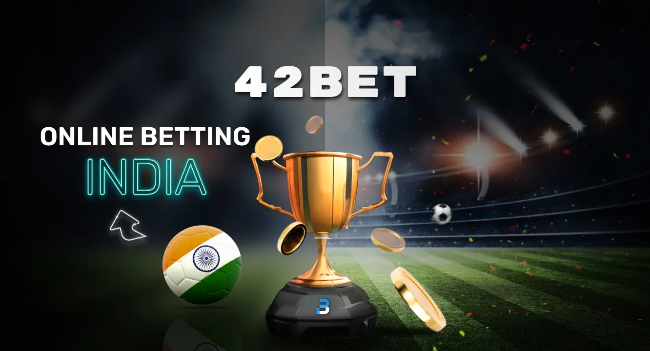 42Bet India