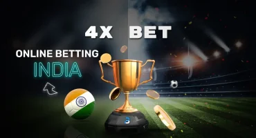 4X Bet India