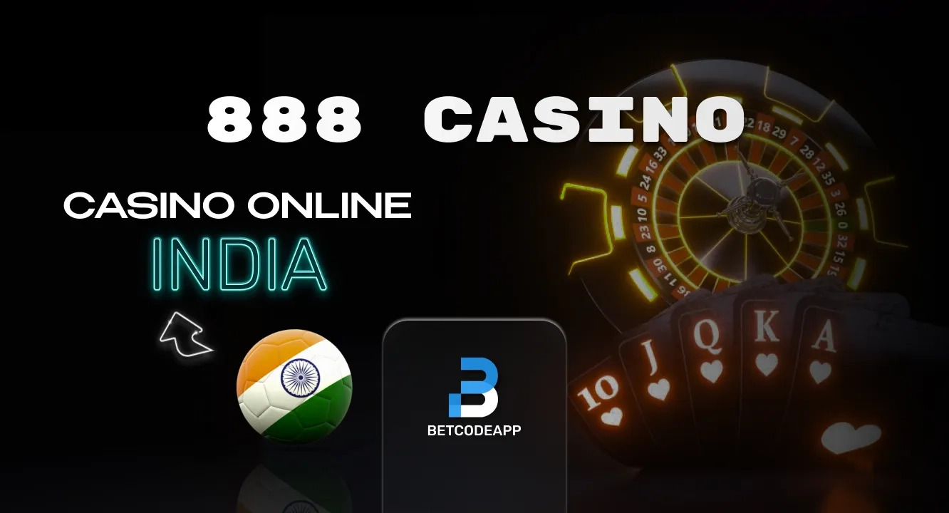 888Casino