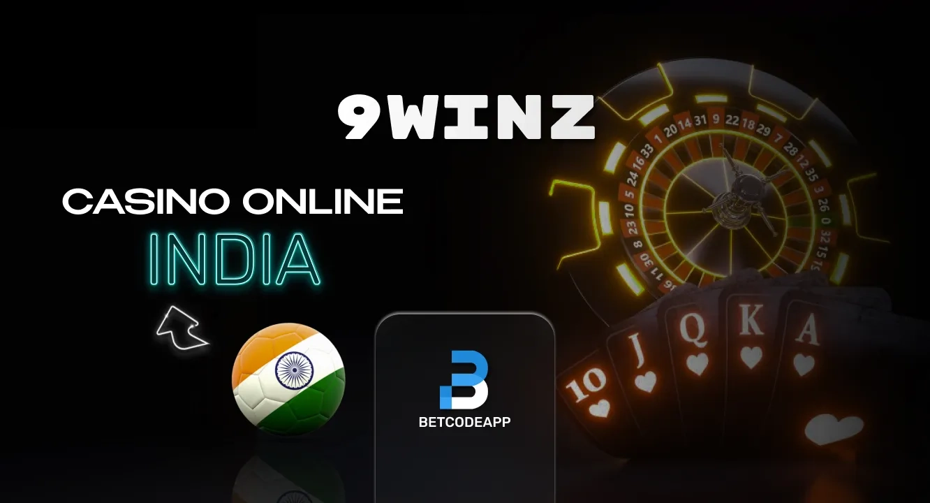 9winz Casino India