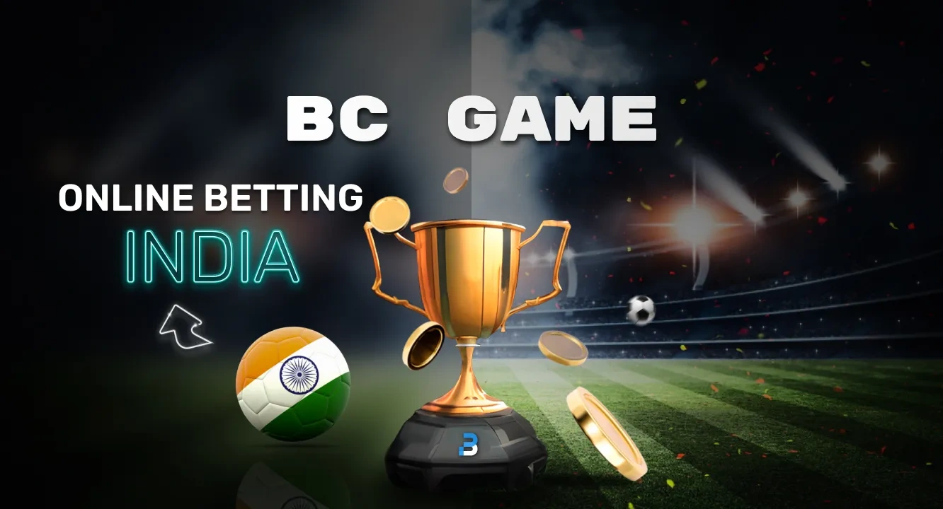 BC Game Online India