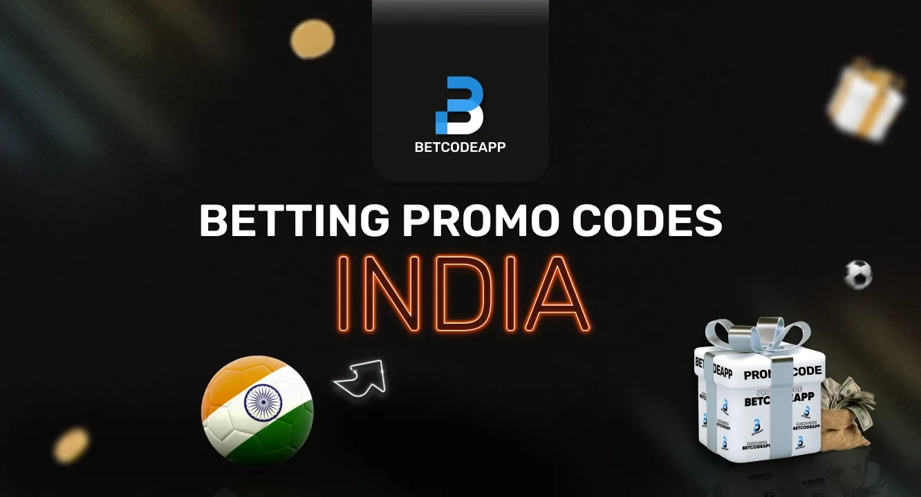 Betting Promo Codes in India