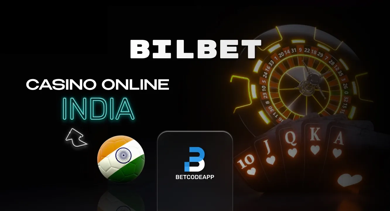 BilBet Casino India