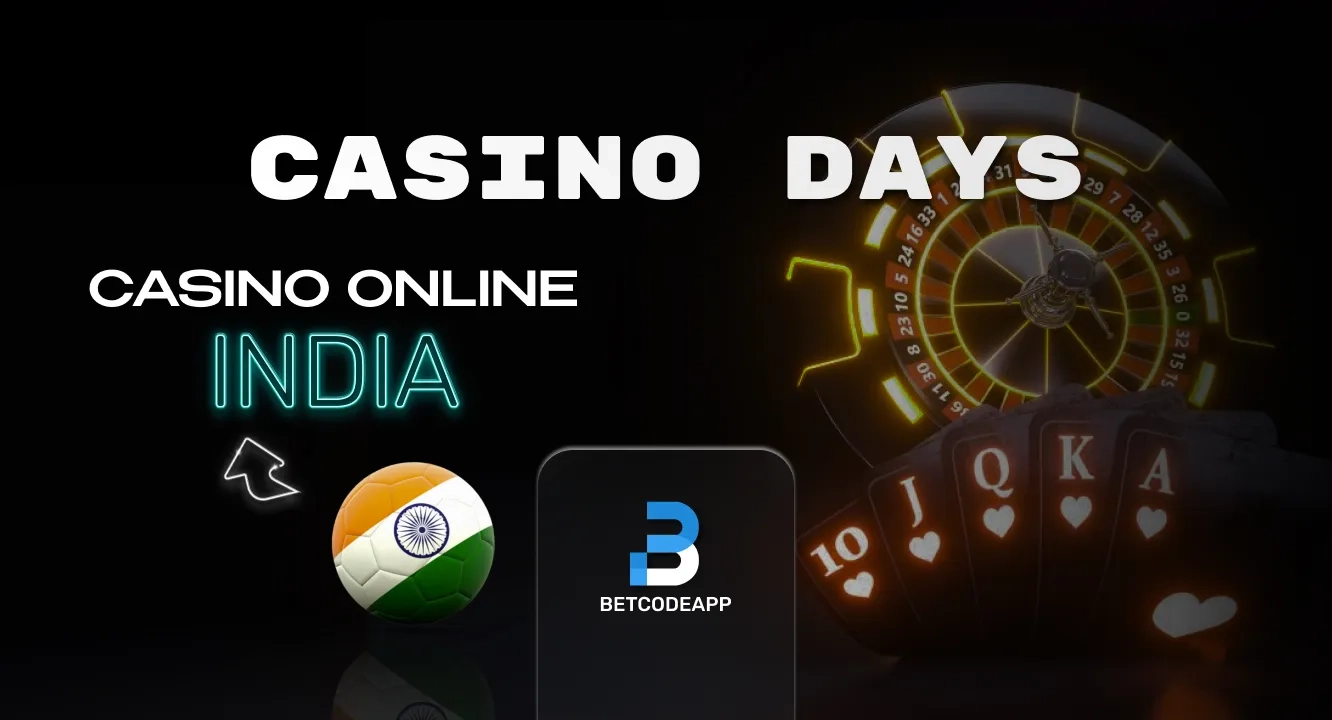 Casino Days India