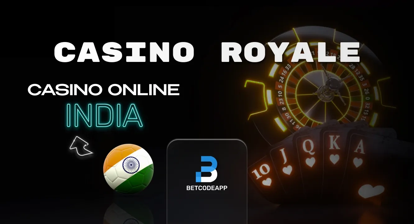 Casino Royale India