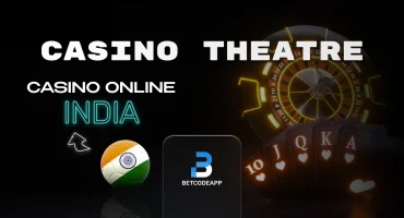 Casino Theatre India