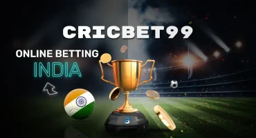 CricBet99 India