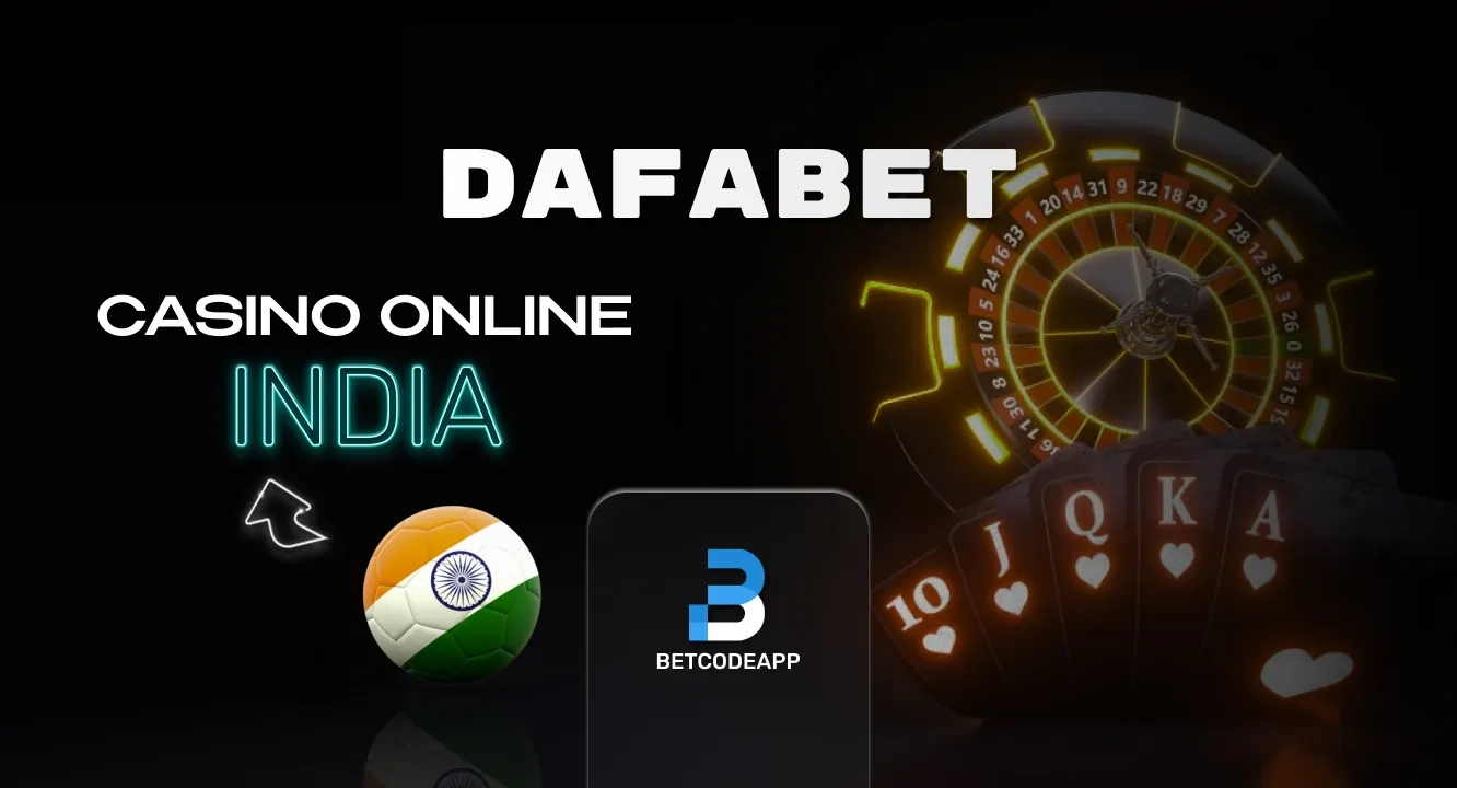 Dafabet Casino India