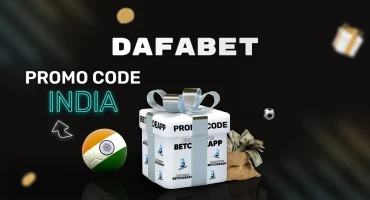 Dafabet Promo Code India