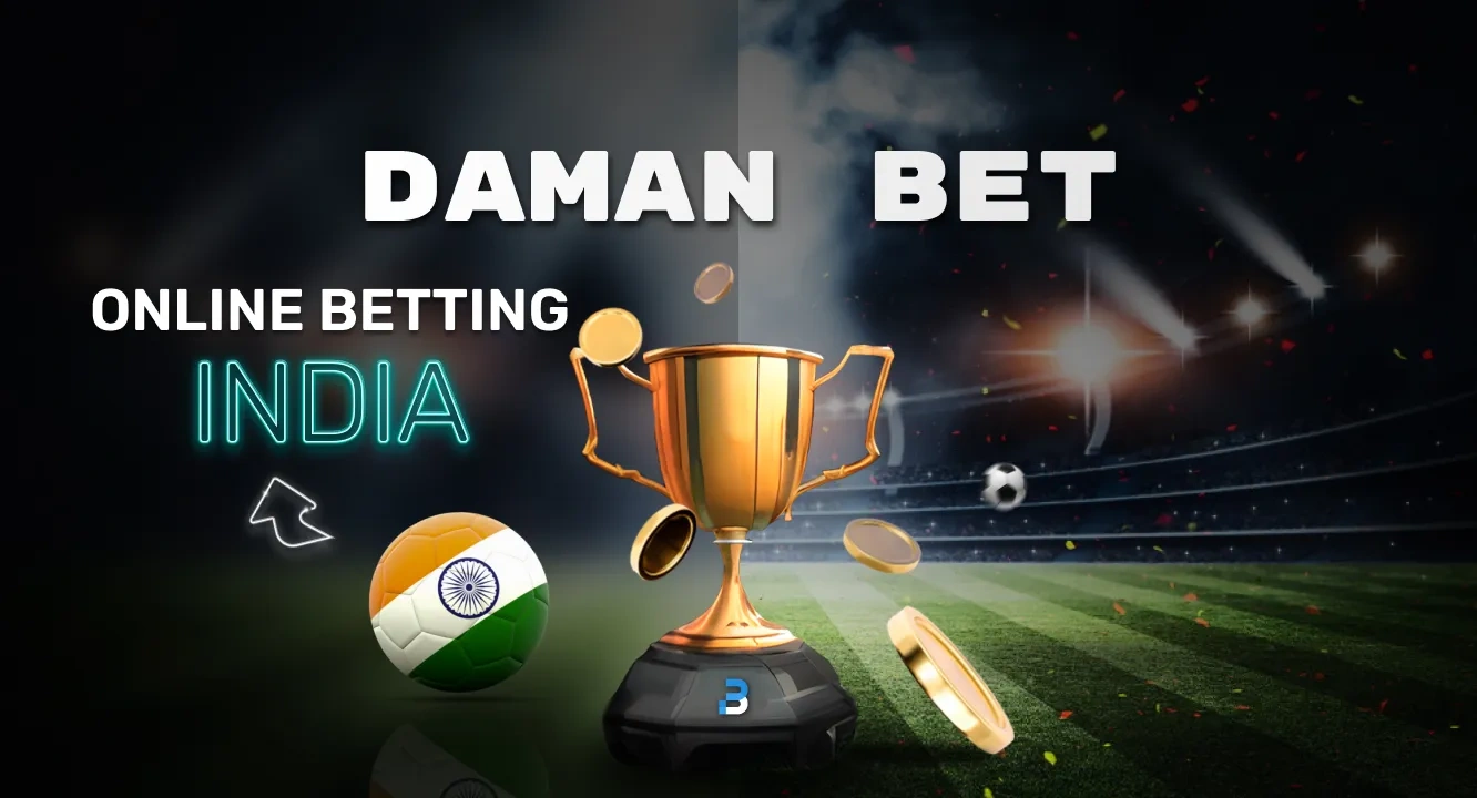 Daman Bet India