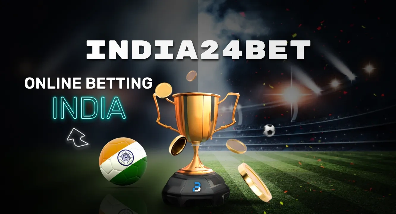 India24bet