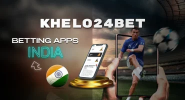 Khelo24bet App India