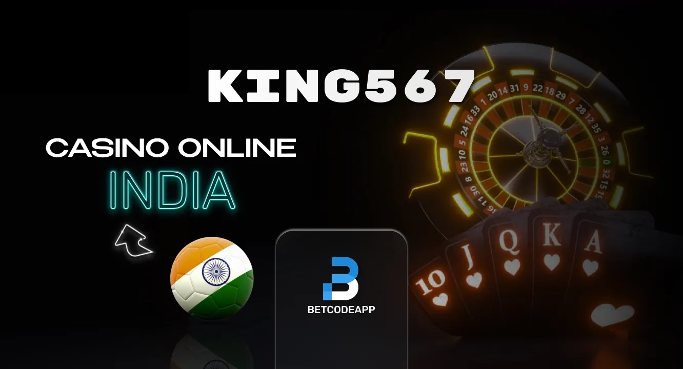 King567 Casino India