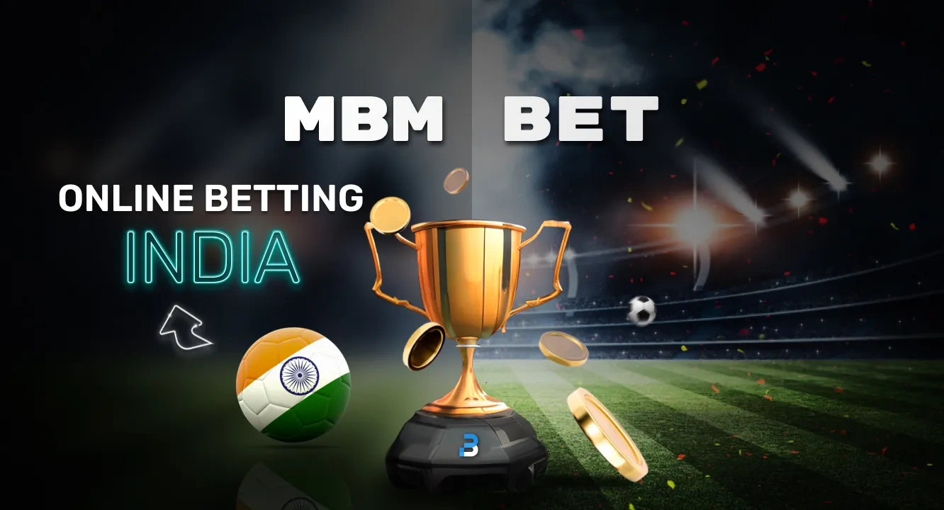 MBM Bet India