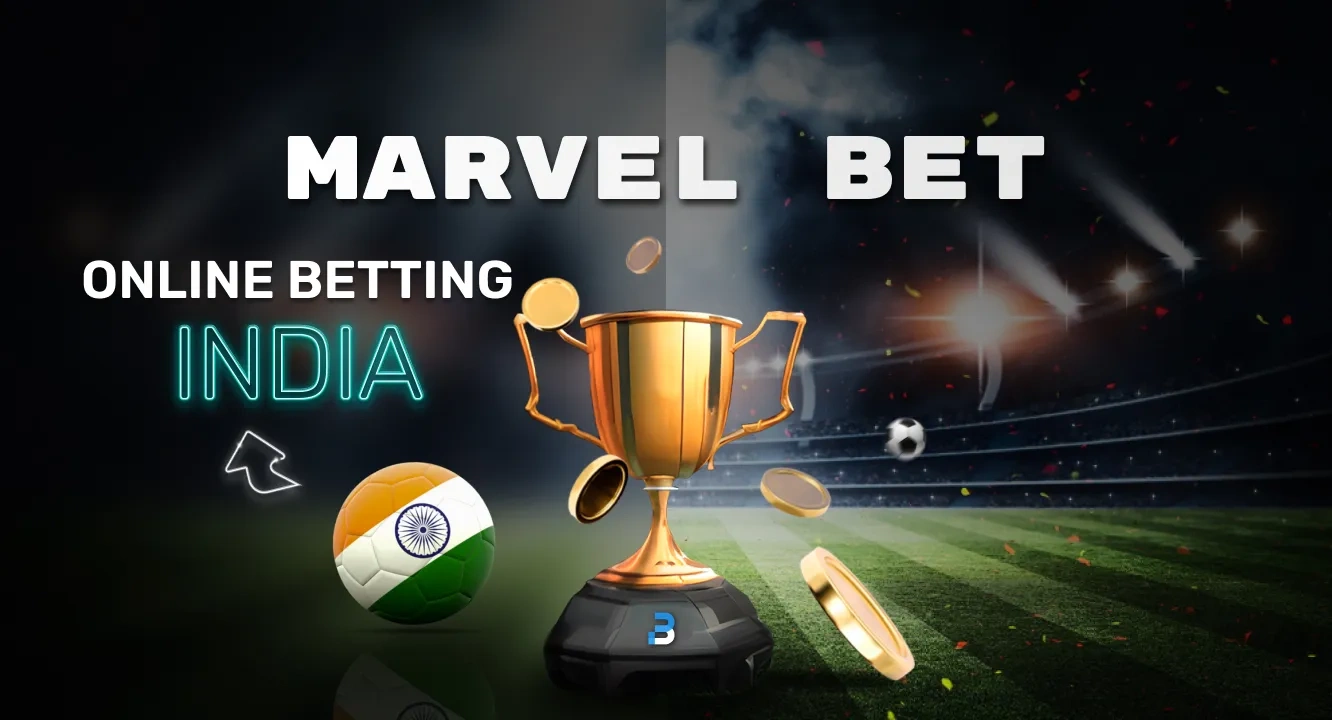 Marvel Bet India