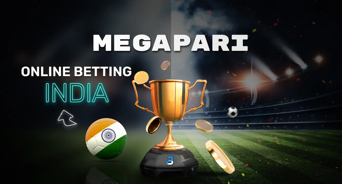 Megapari India