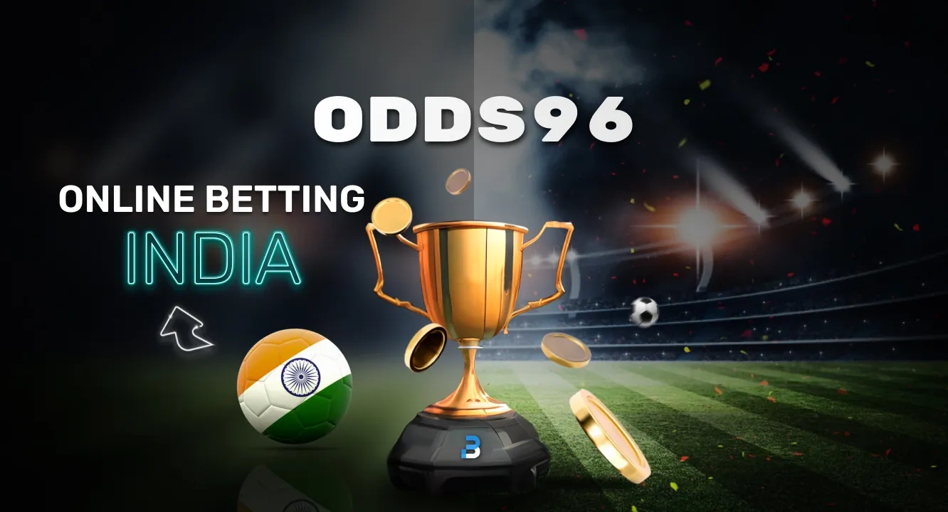 Odds96 India