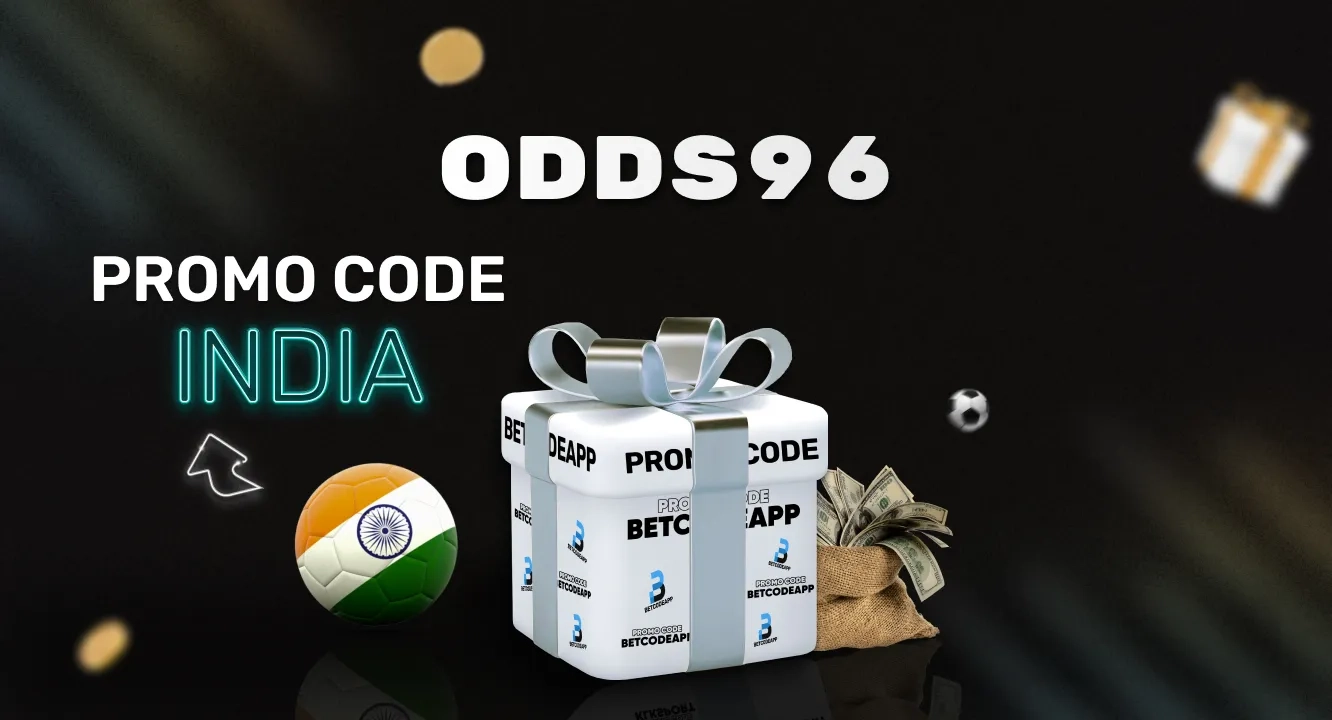 Odds96 Promo Code India