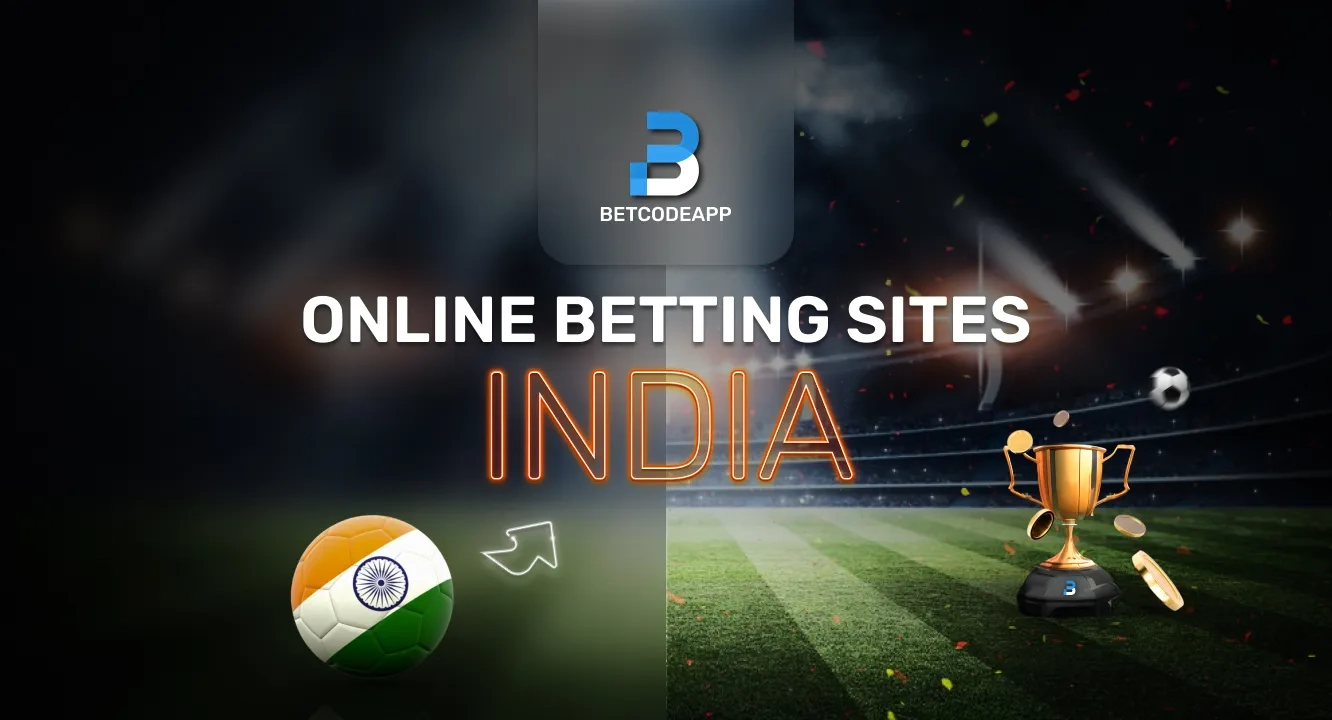 Online Betting Sites in India