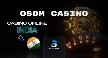 Osom Casino India