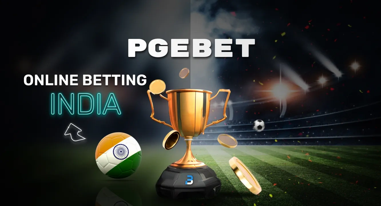 PGEBet India