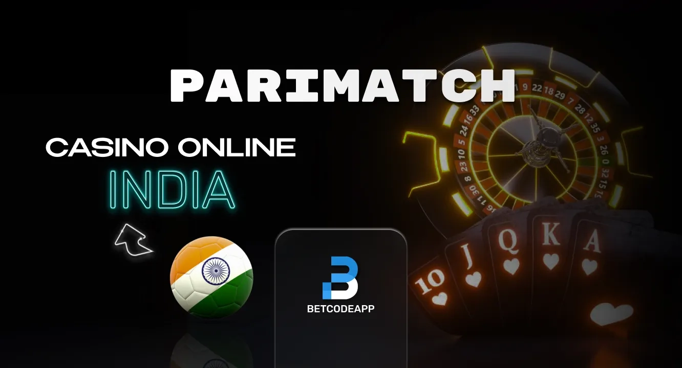 Parimatch Casino India