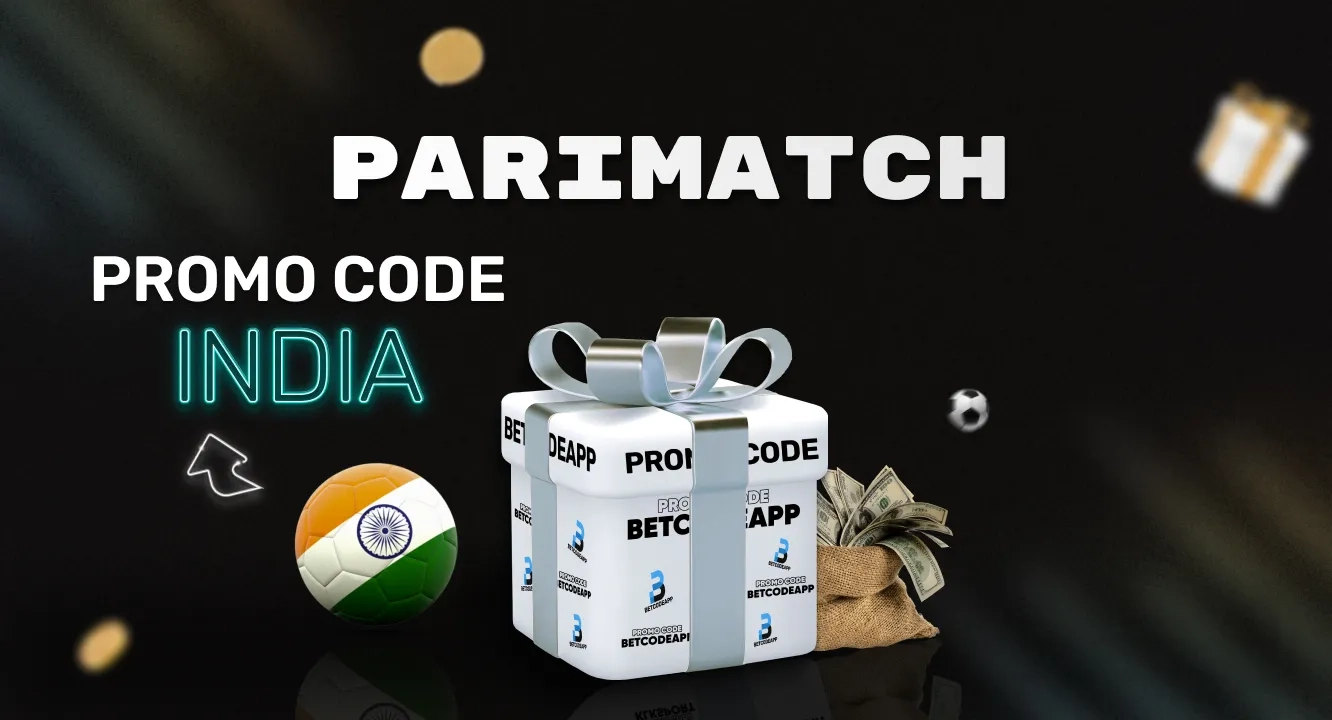 Parimatch Promo Code India